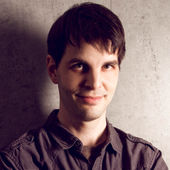 Patrick Walter's Profile Picture