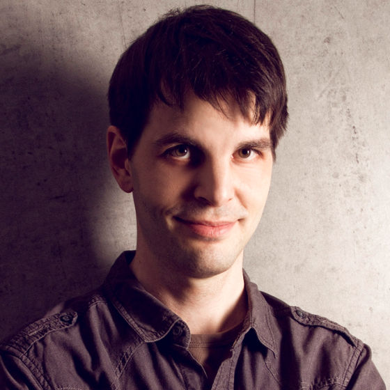 Profile image for Patrick W.