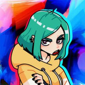 Yu She's Profile Picture