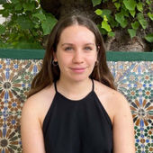 Eugenia Godoy's Profile Picture