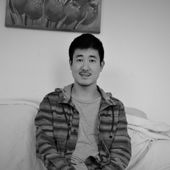 Erick Mikio Sahara's Profile Picture