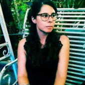 Gilda Falcone's Profile Picture
