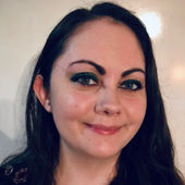 Gwen Dupuy-Bach's Profile Picture