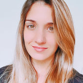Brenda Nerea Bighetto's Profile Picture