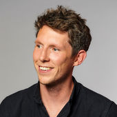 Kevin O'Toole's Profile Picture
