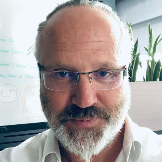 Profile image for Holger Deist