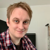 John Simmons's Profile Picture