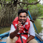giridharan's Profile Picture