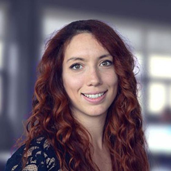 Profile image for Catherine D.