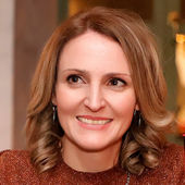 Martina Vasilj Matkovic's Profile Picture