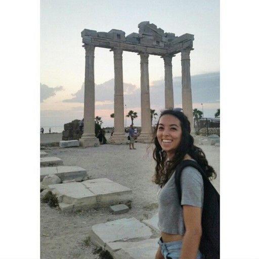 View Zeynep Sevgim Maşalacı