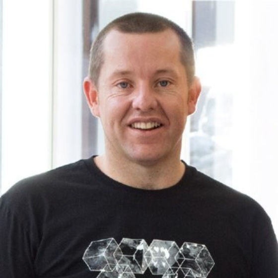 Profile image for Darren Goodacre