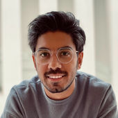 Milad Hajilotfali's Profile Picture
