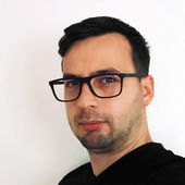 Barna Erdei's Profile Picture