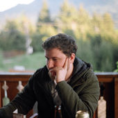 Adam Kiss's Profile Picture