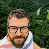 Elekes István's Profile Picture