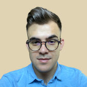 István Jakab's Profile Picture