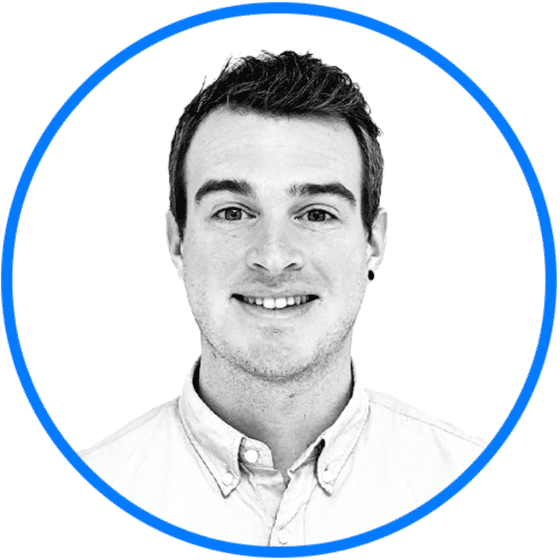 Profile image for Andy W.