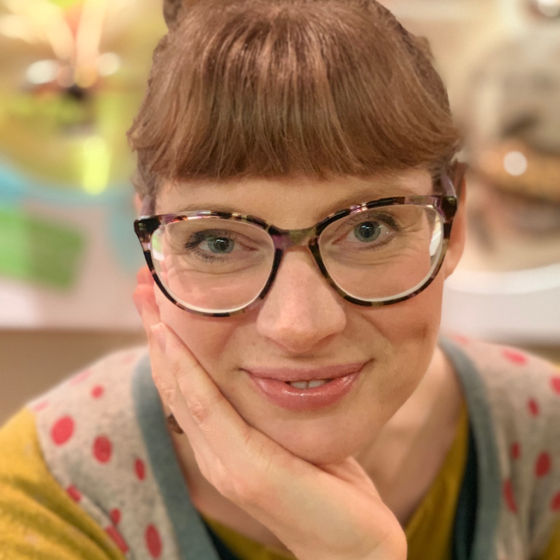 Profile image for Sarah H.