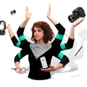 Chiara Francione's Profile Picture