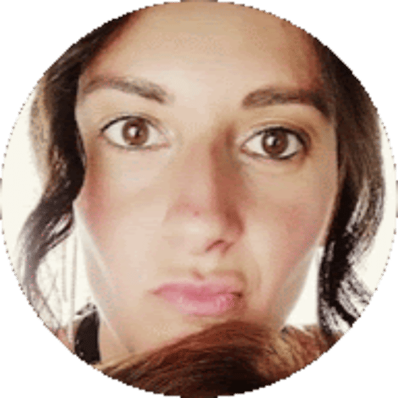 Profile image for titina p.