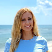 Julia Derevianko's Profile Picture
