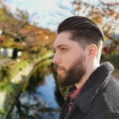 Danny O'Neil's Profile Picture