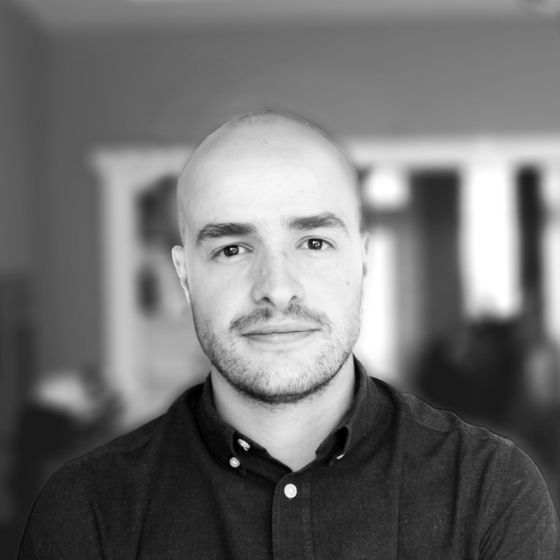 Profile image for Pedro R.