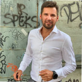 Artis Grīnvalds's Profile Picture
