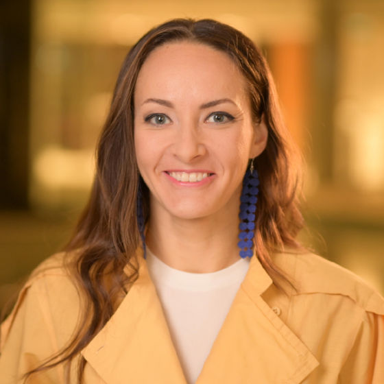 Profile image for Inta K.