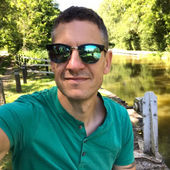 David's Profile Picture