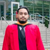 Mohammad Tanvir Ahmed's Profile Picture