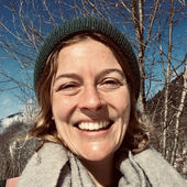 Anna Brooks-Kasteel's Profile Picture