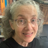 Francesca O'Malley's Profile Picture