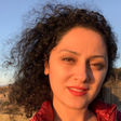 Profile image for Samira (Mahsa) Mivehchian