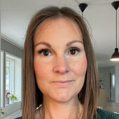 Frida Westman's Profile Picture