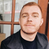 Daniel De Sousa's Profile Picture