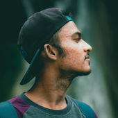 Animesh Mandal's Profile Picture