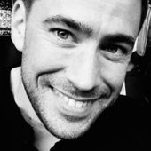 Eoin White's Profile Picture