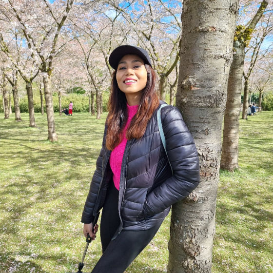 Profile image for Suchetana Biswas