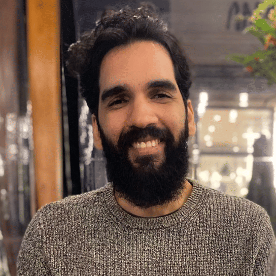 Profile image for Gilmarques