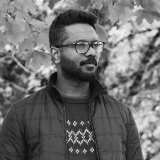 Profile image for Ramshi H.