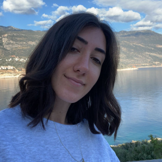 Profile image for Dilayda S.