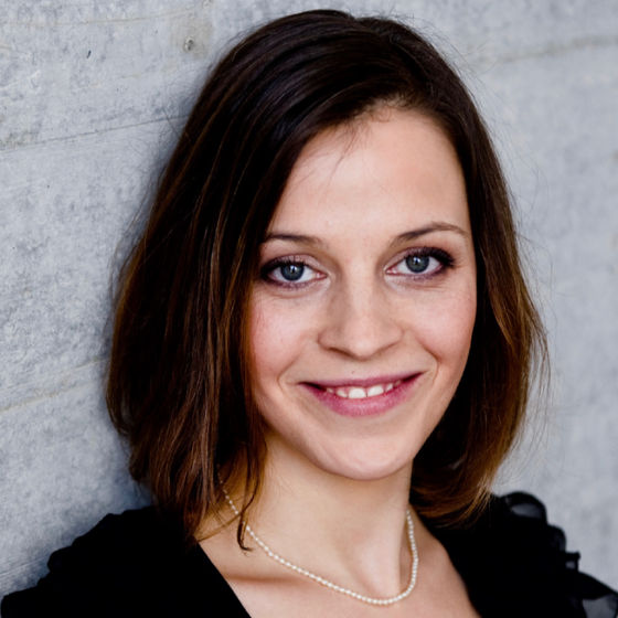 Profile image for Jasmin H.