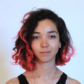 Danae's Profile Picture