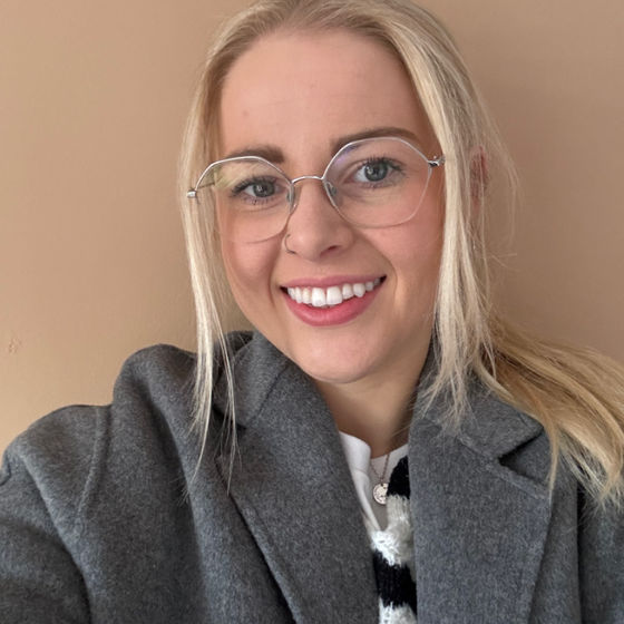 Profile image for Melissa H.