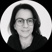 Anna Tomaka's Profile Picture
