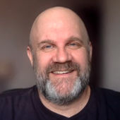 Carl Gordon's Profile Picture