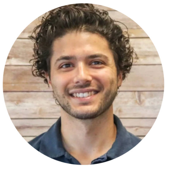 Profile image for Mitchell M.