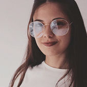 Sofia Ganna's Profile Picture